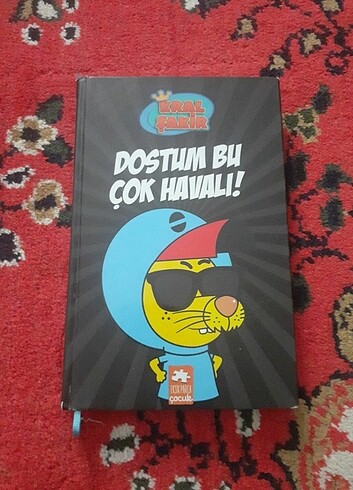 Kral Şakir 5 Dostum Bu Çok Havalı SATILDI 