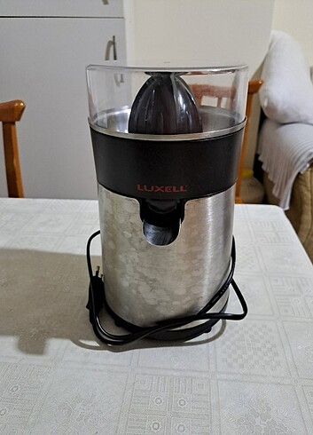 Luxell Meyve Sıkacağı 85W