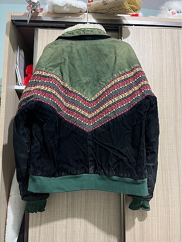 Trendyol & Milla Vintage kaban