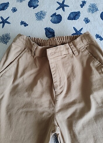 Lcw 11-12 yaş okul pantolonu Uğur