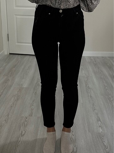 Mango Mango skinny jean