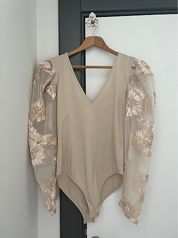 Zara body