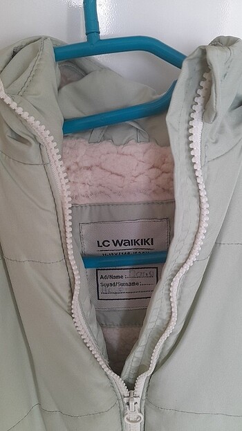 LC Waikiki Kiz cocuk kışlık mont