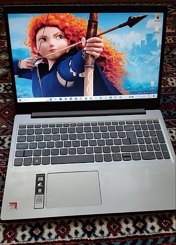 Lenovo Ideapad S145-15AST