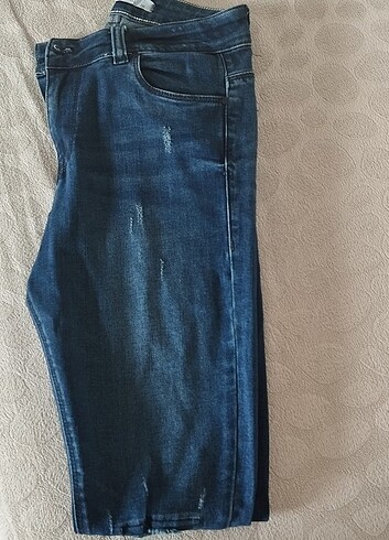 29 Beden lacivert Renk Calderon jean