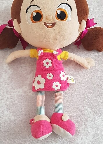 Beden Peluş Niloya