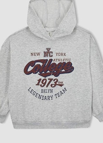 5-6 Yaş Sweatshirt