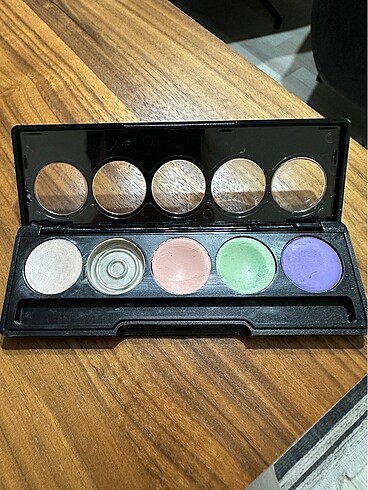 Flormar Flormar Renk Eşitleyici Palet