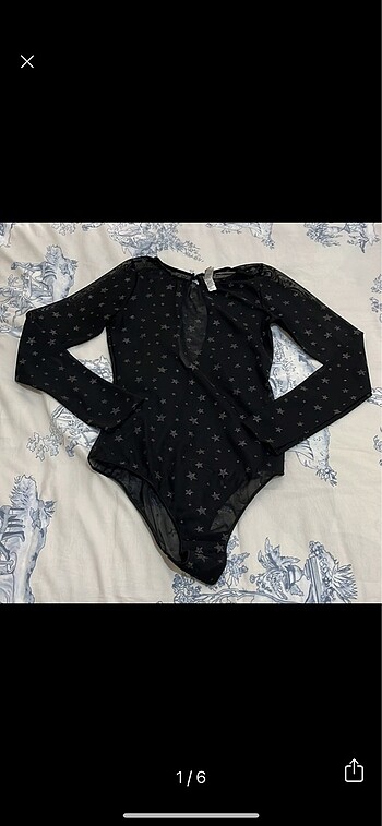 penti bodysuit