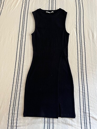 pull and bear elbise