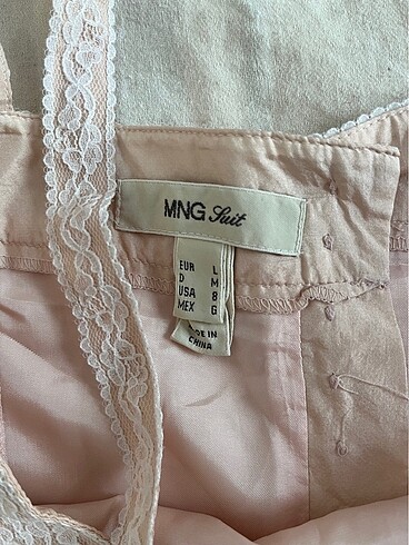 Mango vintage mango elbise