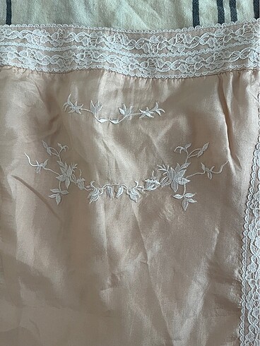 s Beden vintage mango elbise