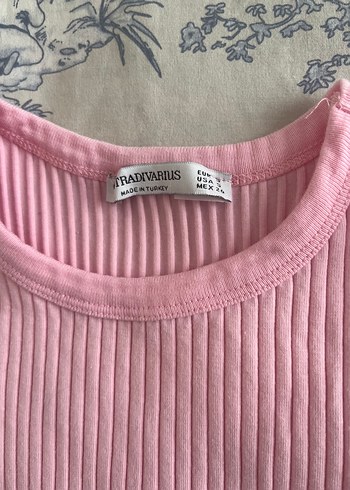 Stradivarius stradivarius pembe atlet