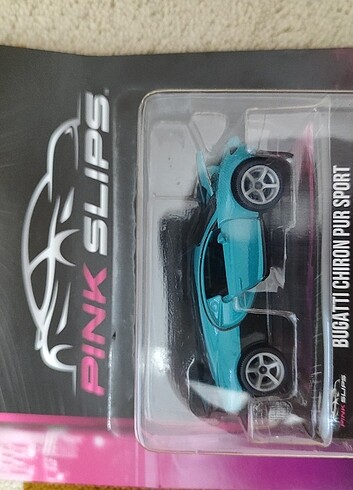 Bugatti Pur sport + Porsche 