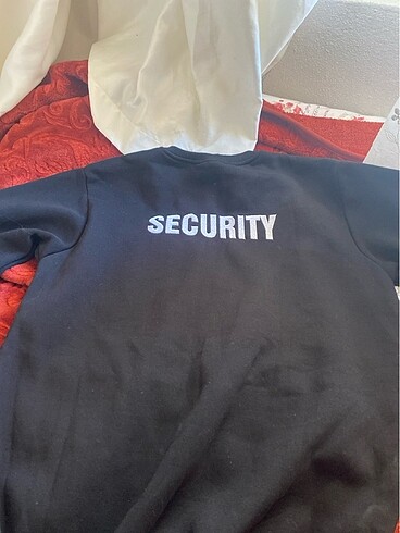 Diğer unisex sweatshirt