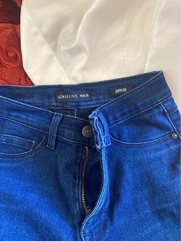 LC Waikiki mavi jean
