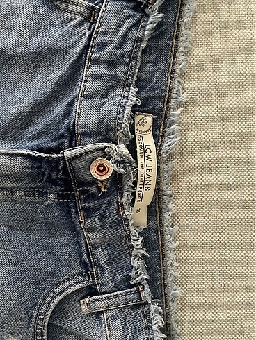 LC Waikiki Lcw Kot Şort