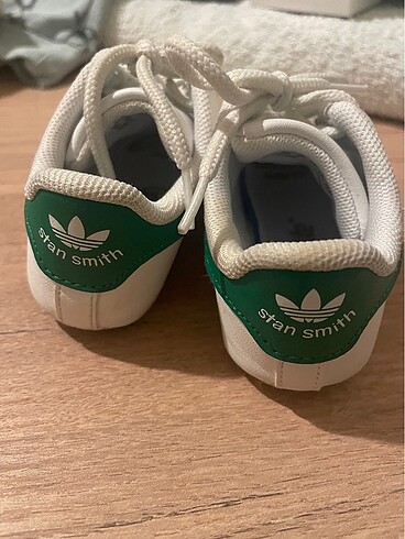 Adidas Adidas Stansmith 19 İlk Adım