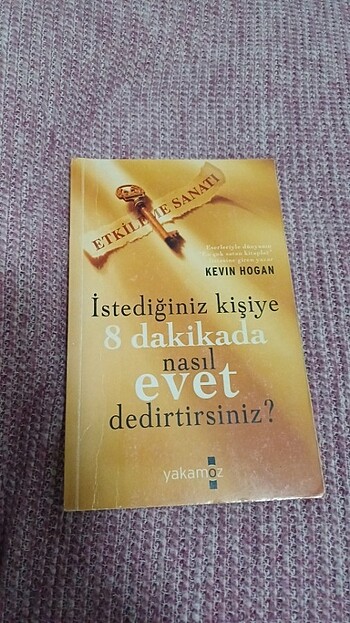 İstediğiniz kişiye 8 dakikada nasıl evet dedirtirsiniz