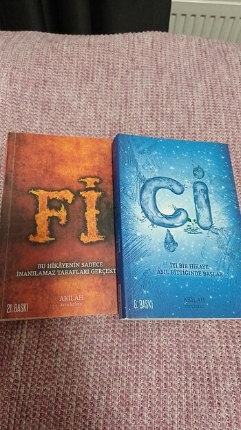 Fi ve çi