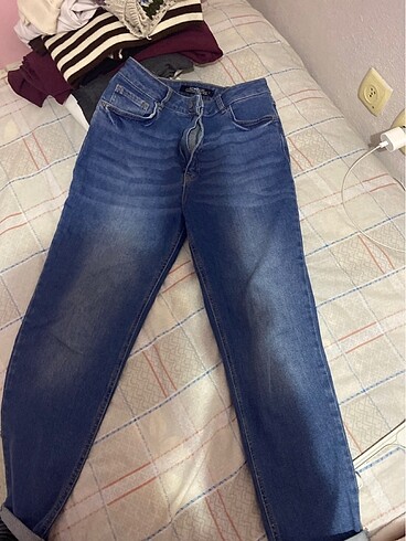 Kot pantolon