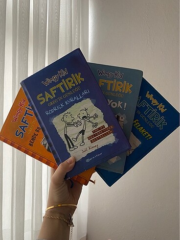 Kitap