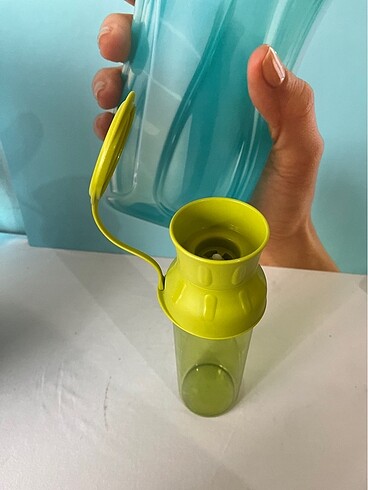 Tupperware Tupperware Kristal Matara