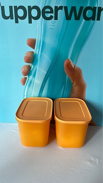 Tupperware Tupperware Alaska 2?li set