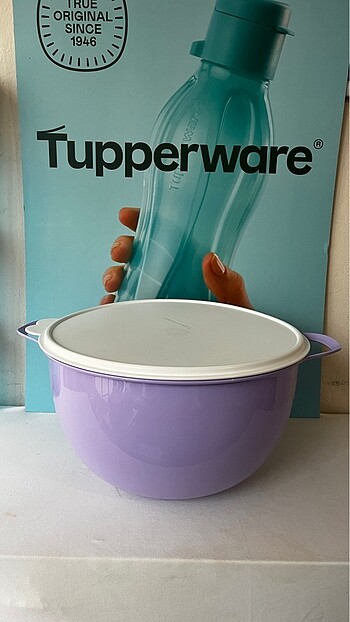 Tupperware Miksim 10 lt
