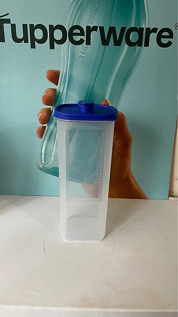Tupperware Çok Amaçlı Sürahi