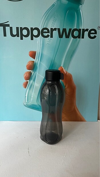 Tupperware Eko Şişe 1 lt