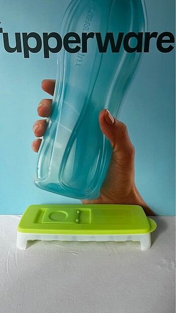 Tupperware Buz Kalıbı 14lü