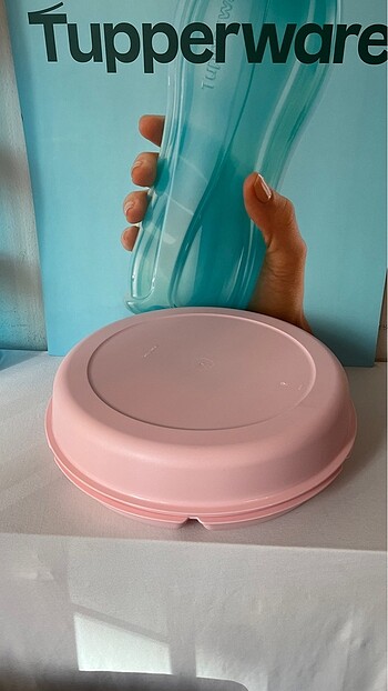Tupperware Tupperware Kapaklı Kahvaltılık