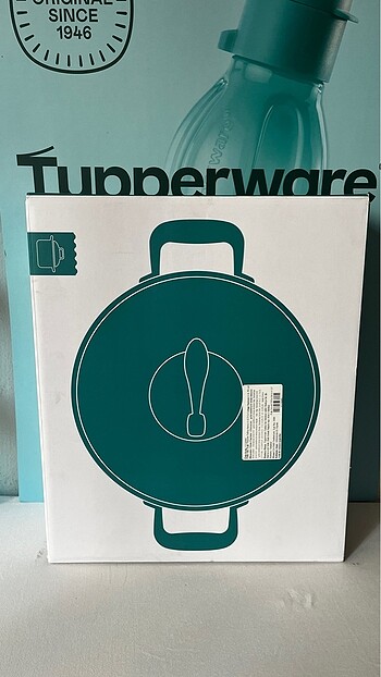 Tupperware Tupperware Gurme Tencere