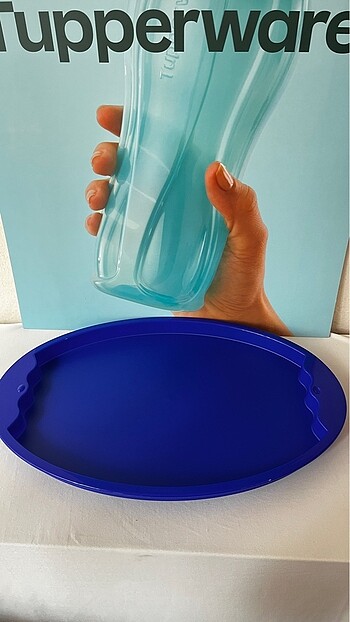 Tupperware Tupperware Tepsi