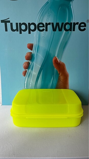 Tupperware F20