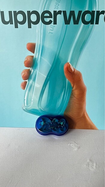 Tupperware Tupperware Kurabiye Şekillendirici