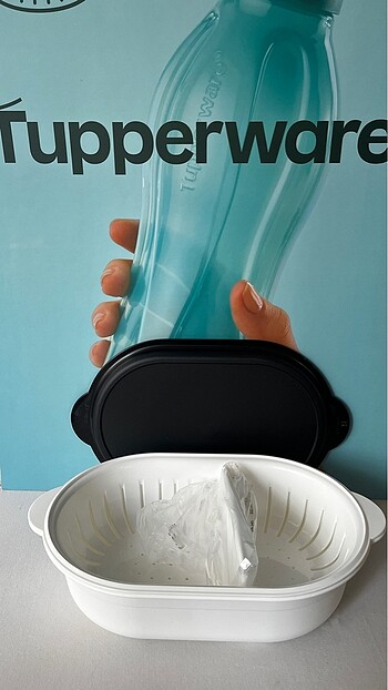 Tupperware Tupperware Oval Servis 2,5 lt
