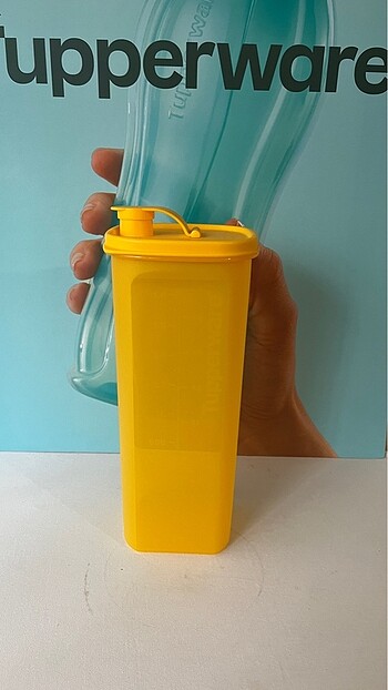 Tupperware Çok Amaçlı Sürahi