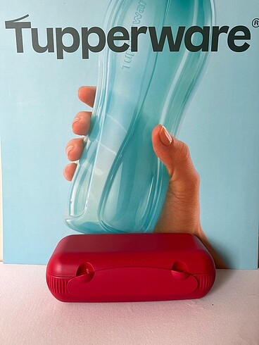 Tupperware Yumurtalık