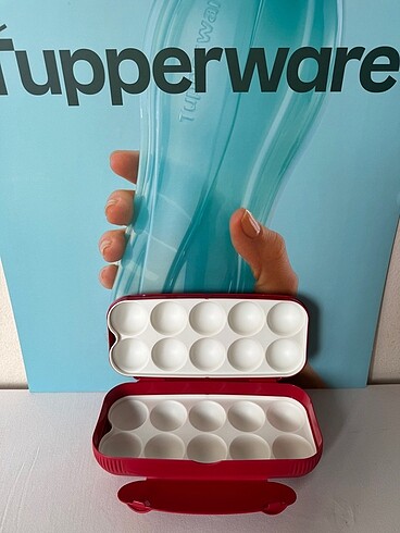 Tupperware Tupperware Yumurtalık