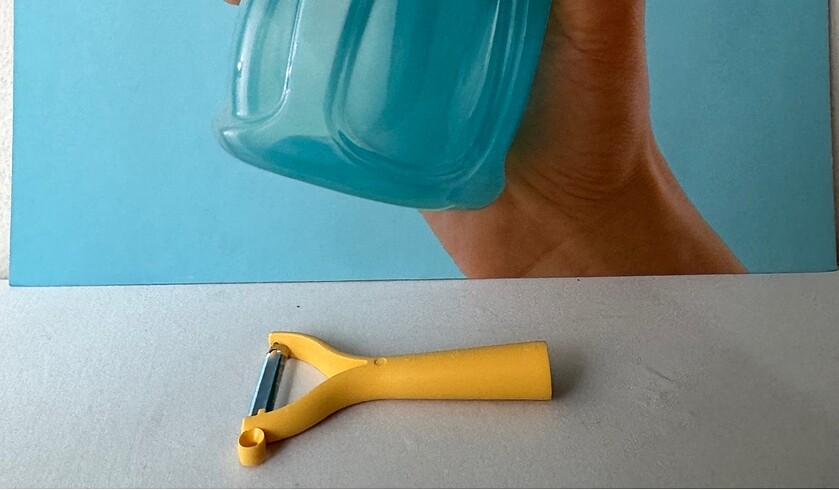 Tupperware Soysoy