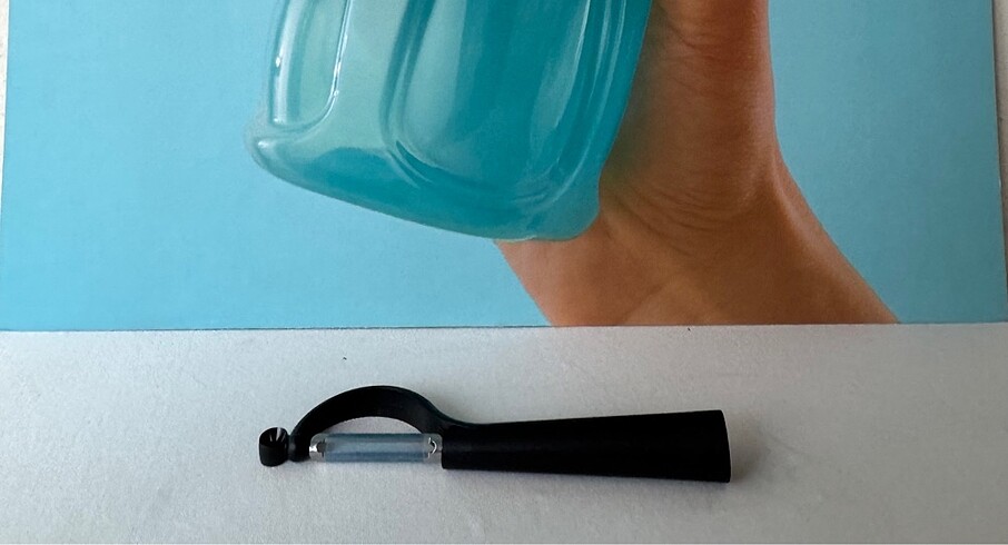 Tupperware soysoy