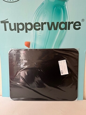 Tupperware Dikdörtgen esnek kesme tahtası