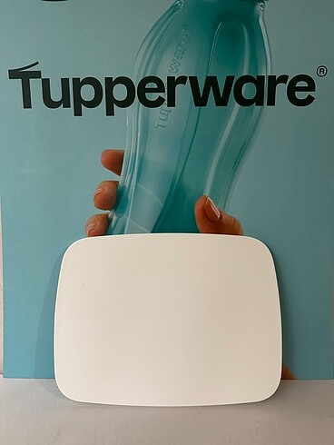 Tupperware kesme tahtası