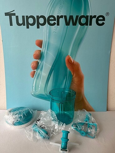Tupperware Tupperware süper şef 2