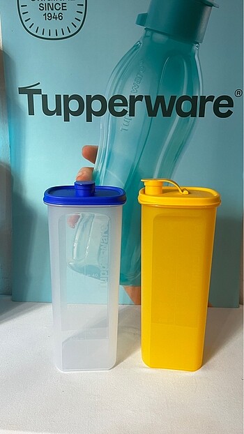 Tupperware Çok amaçlı sürahi 2 lt