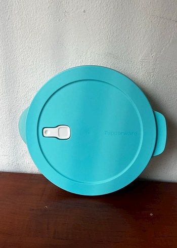 Beden Tupperware Bölmeli Mikrodalga Kabı