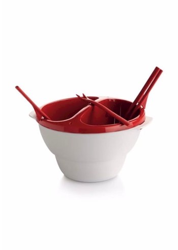 Tupperware Tupperware Fondü