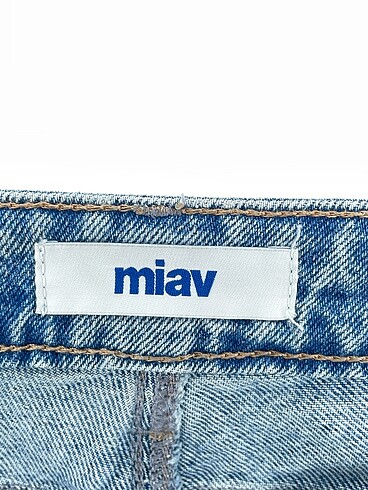 universal Beden mavi Renk Mavi Jeans Jean / Kot %70 İndirimli.